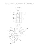 Damping Apparatus for Flywheel diagram and image