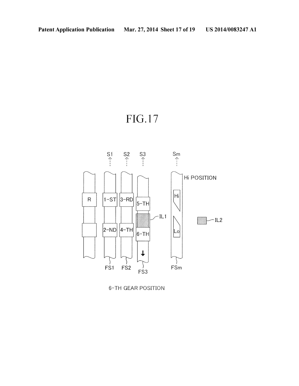 MANUAL TRANSMISSION - diagram, schematic, and image 18