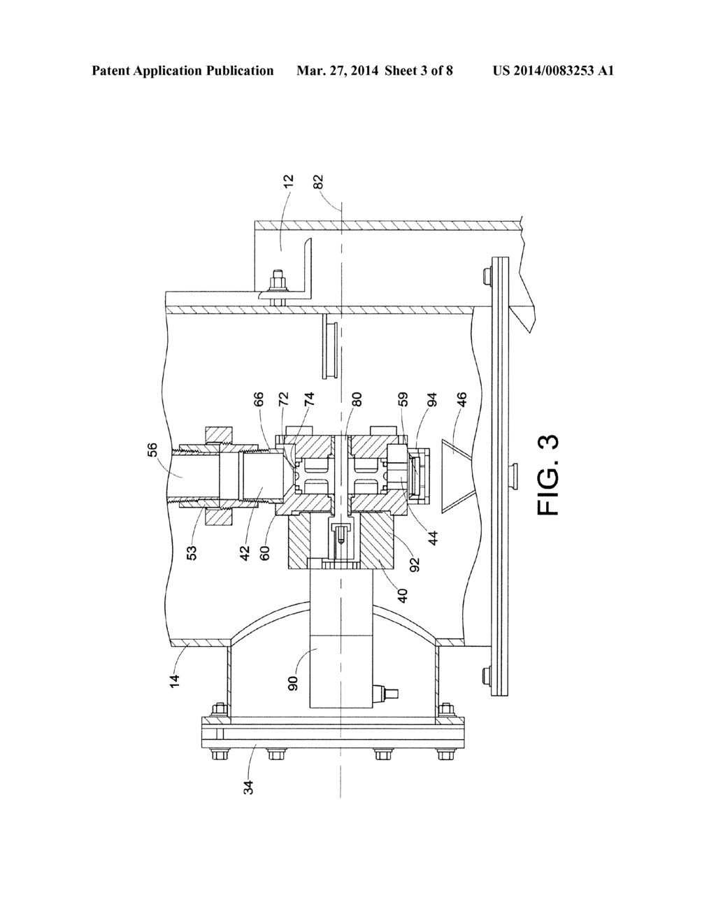 FLUX INJECTION ASSEMBLY AND METHOD - diagram, schematic, and image 04