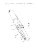 PNEUMATIC RATCHET WRENCH HAVING A SHRUNK HEAD SECTION diagram and image