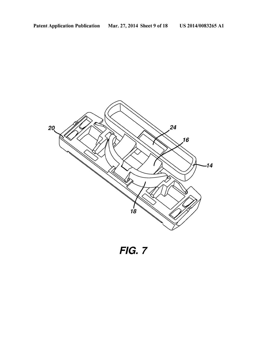 SHAVING SYSTEMS - diagram, schematic, and image 10