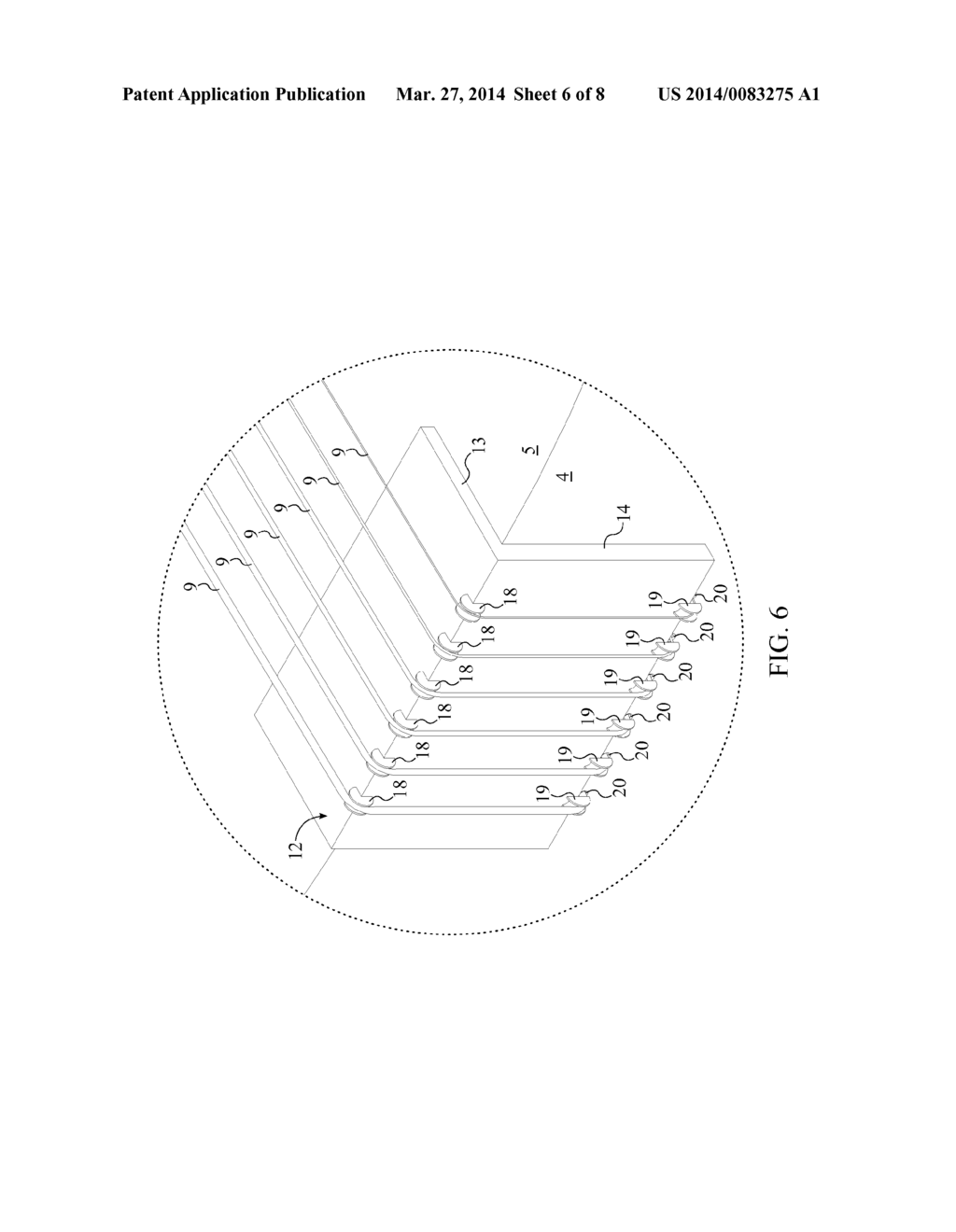 Reverse Bridge Tension Configuration for a Stringed Instrument - diagram, schematic, and image 07