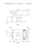 DIRECT VOCAL AND INSTRUMENT MONITOR diagram and image