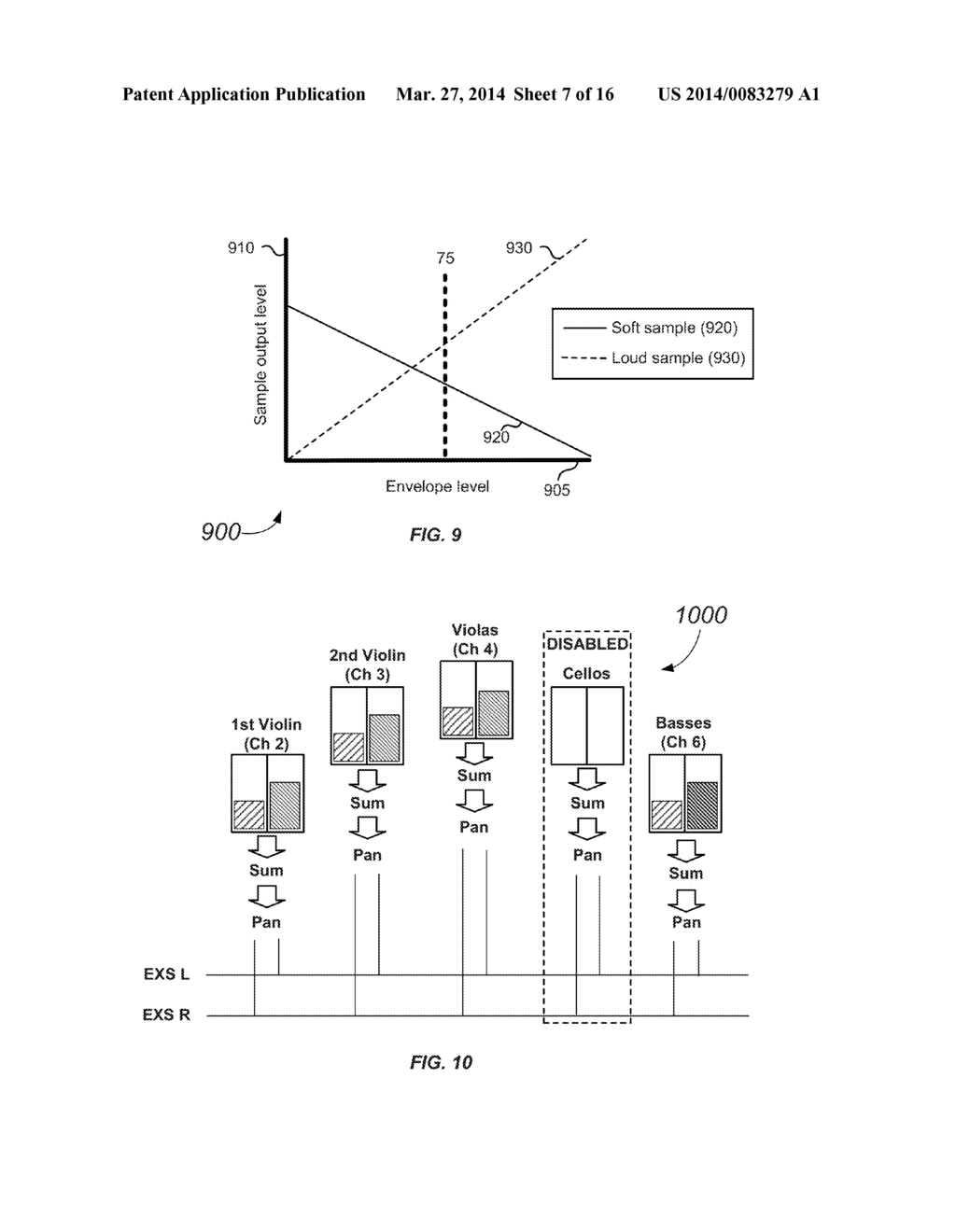 SYSTEMS AND METHODS THEREOF FOR DETERMINING A VIRTUAL MOMENTUM BASED ON     USER INPUT - diagram, schematic, and image 08