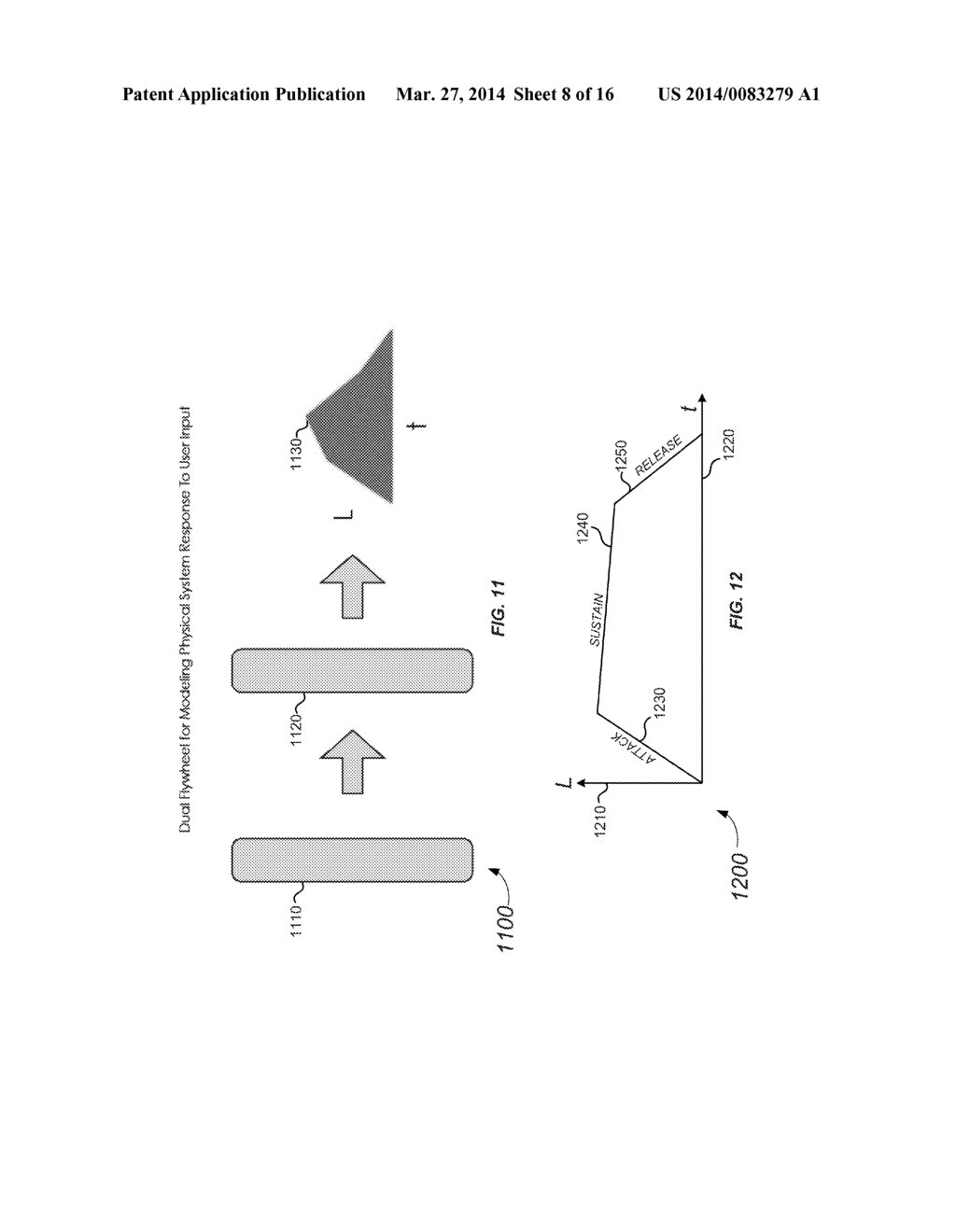 SYSTEMS AND METHODS THEREOF FOR DETERMINING A VIRTUAL MOMENTUM BASED ON     USER INPUT - diagram, schematic, and image 09