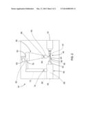 HYDRAULIC SYSTEM DE-AERATION DEVICE diagram and image