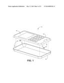 VENTING ASSEMBLY AND MICROPOROUS MEMBRANE COMPOSITE diagram and image