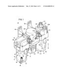 FILTER APPARATUS diagram and image