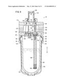 FILTER APPARATUS diagram and image