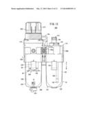 FILTER APPARATUS diagram and image