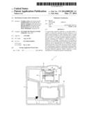 BEVERAGE EXTRACTION APPARATUS diagram and image