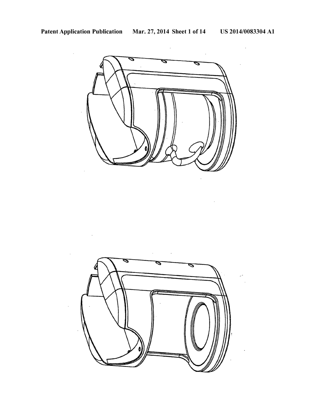 PUREE VEGETABLE SOUP MAKER - diagram, schematic, and image 02