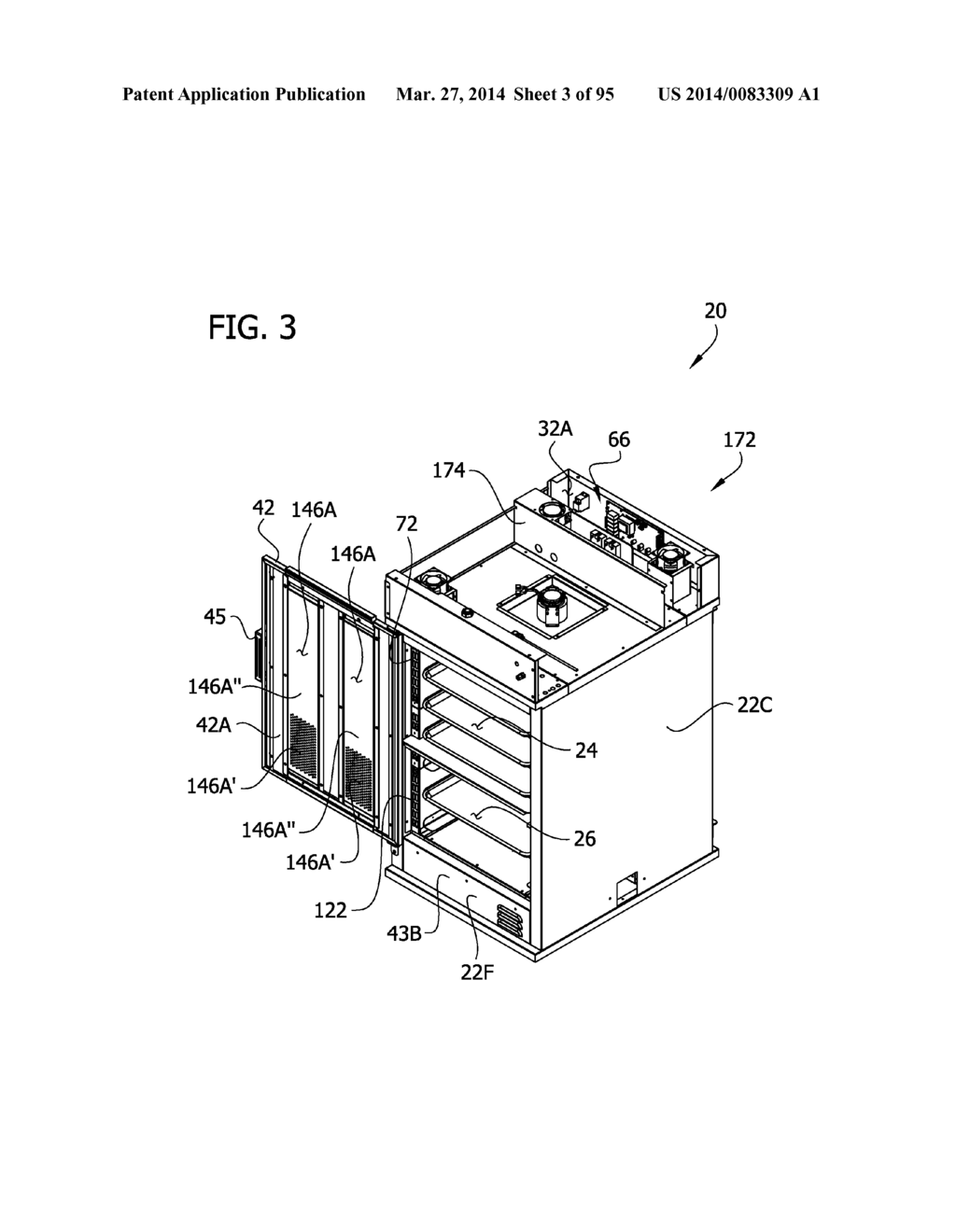 HOLDING OVEN - diagram, schematic, and image 04