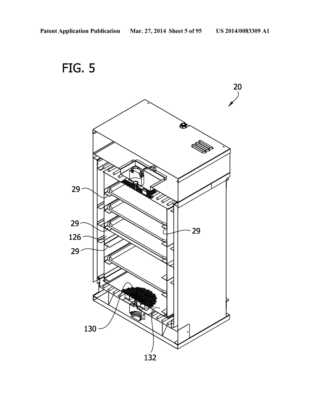 HOLDING OVEN - diagram, schematic, and image 06