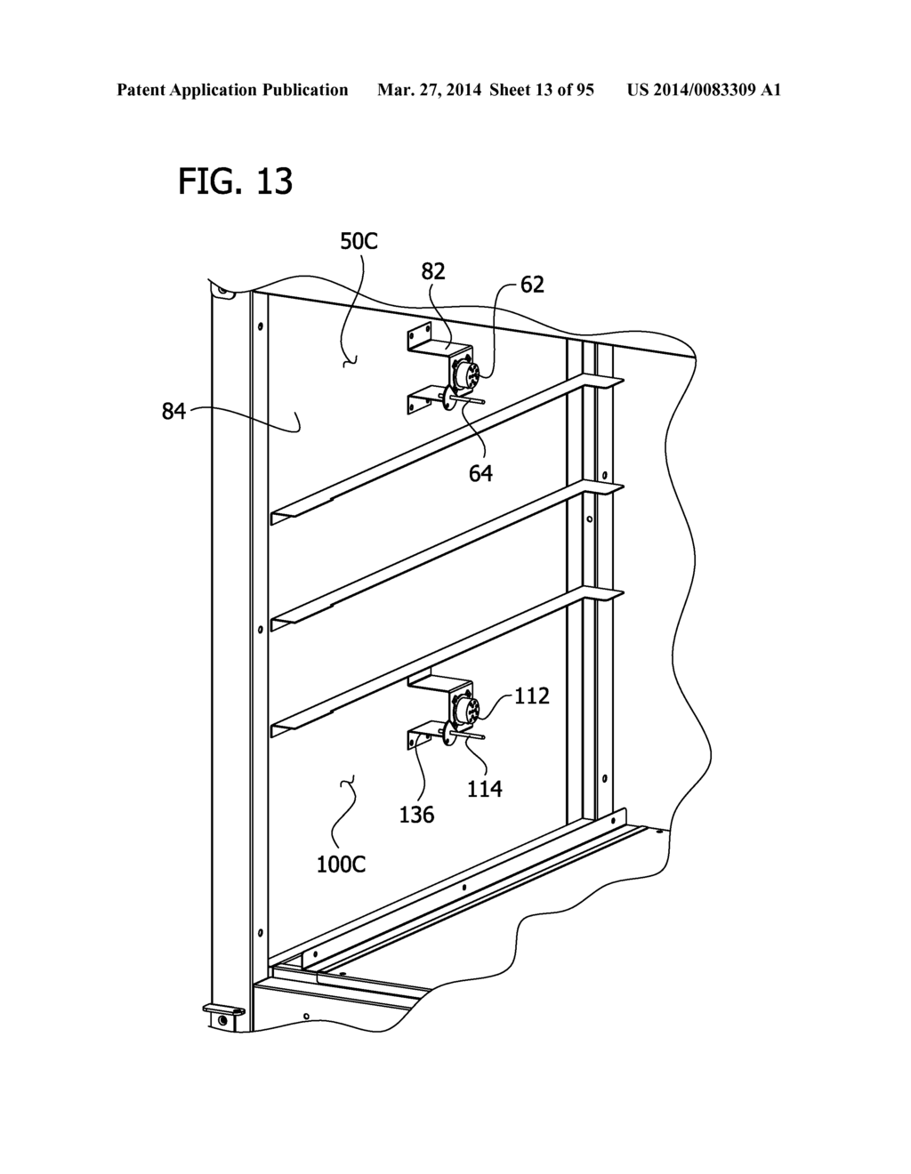 HOLDING OVEN - diagram, schematic, and image 14