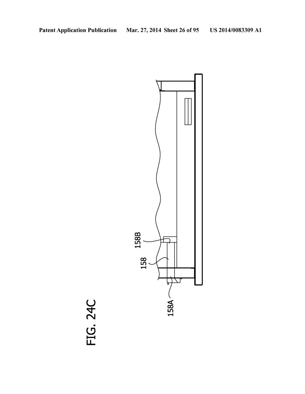 HOLDING OVEN - diagram, schematic, and image 27