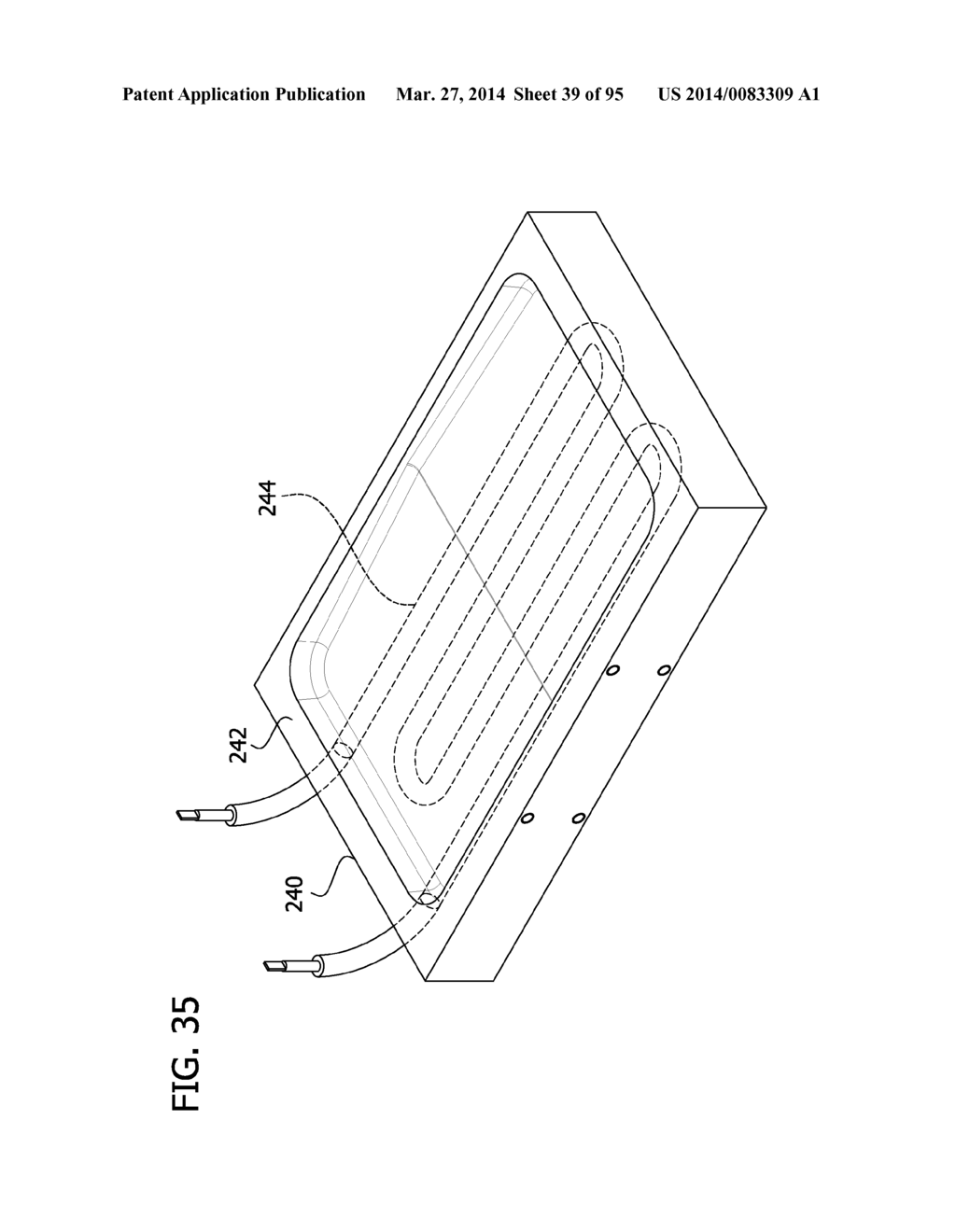 HOLDING OVEN - diagram, schematic, and image 40