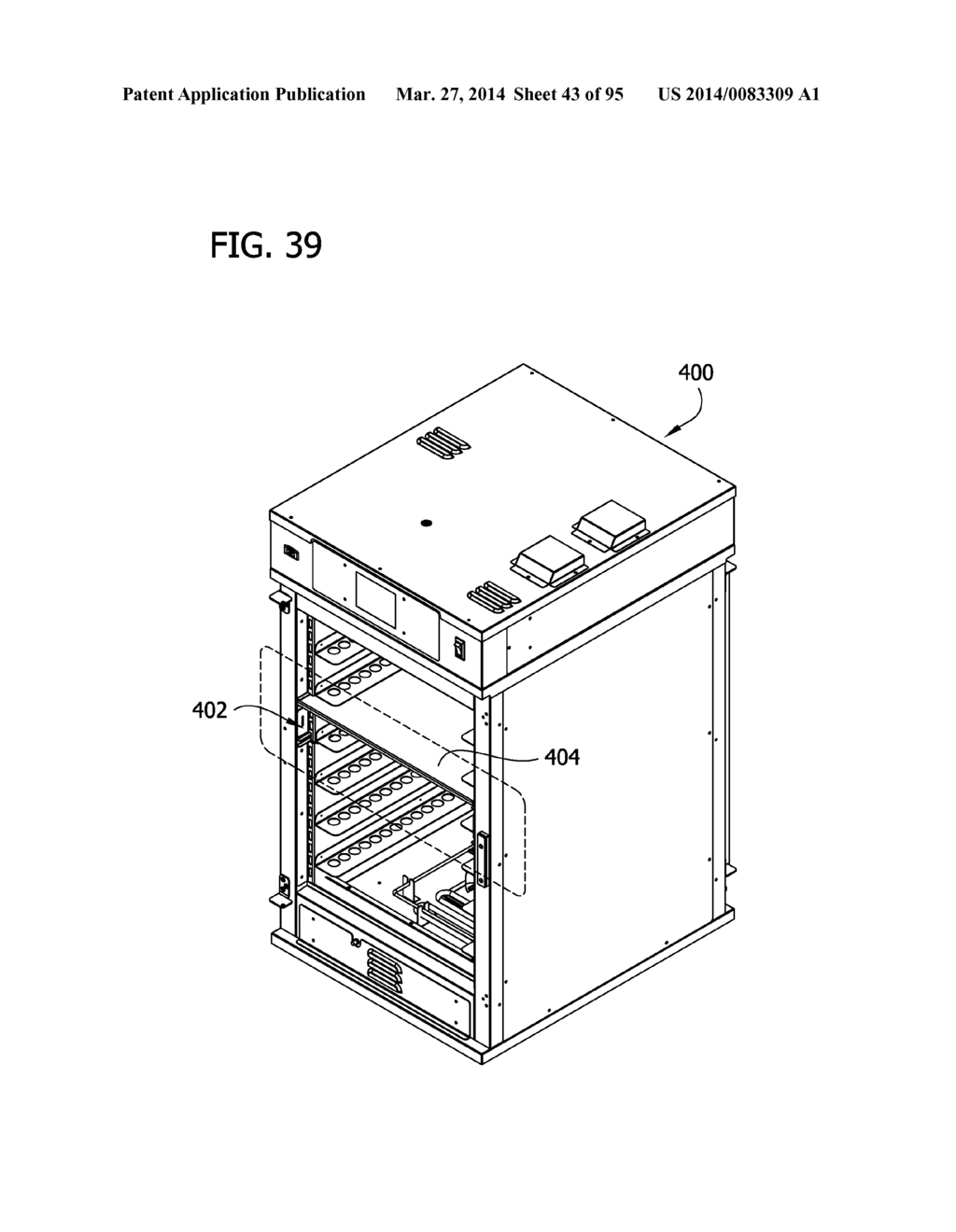 HOLDING OVEN - diagram, schematic, and image 44