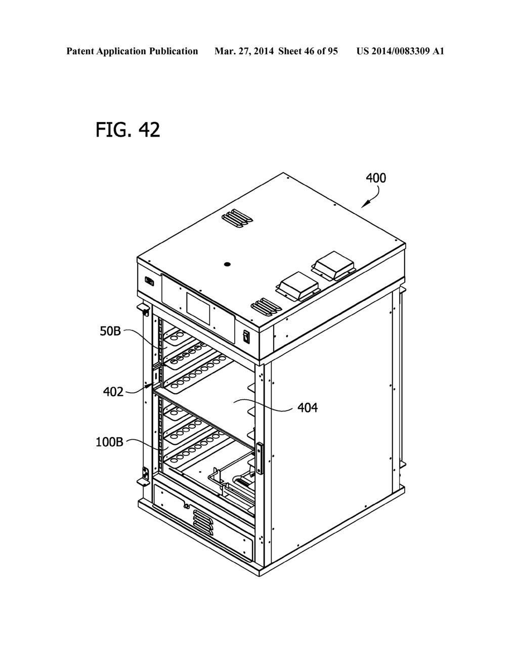 HOLDING OVEN - diagram, schematic, and image 47