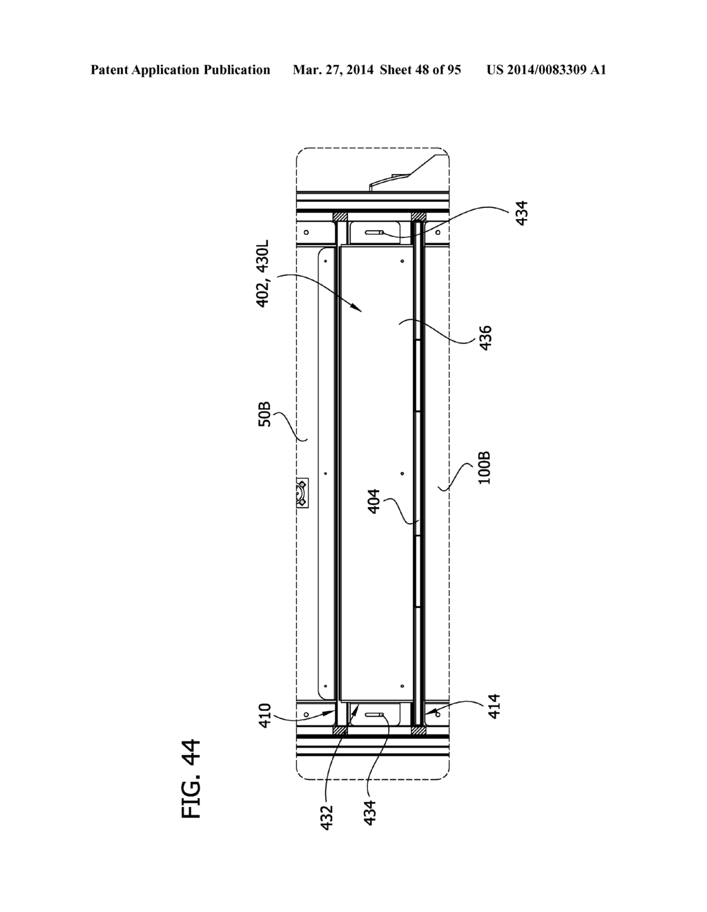 HOLDING OVEN - diagram, schematic, and image 49