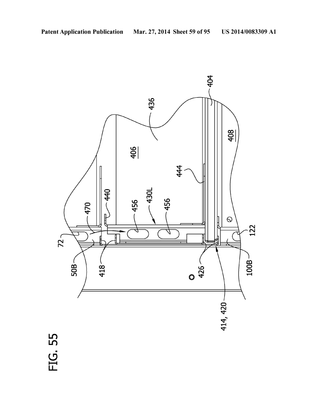 HOLDING OVEN - diagram, schematic, and image 60