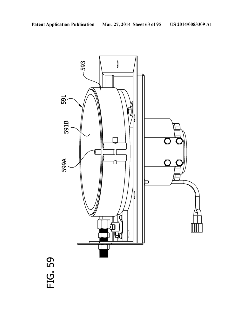 HOLDING OVEN - diagram, schematic, and image 64