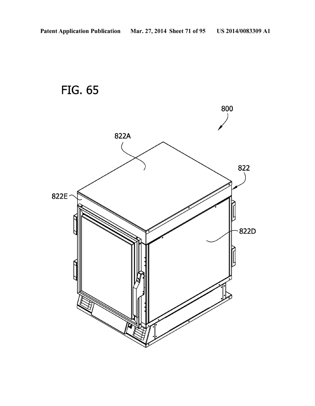 HOLDING OVEN - diagram, schematic, and image 72