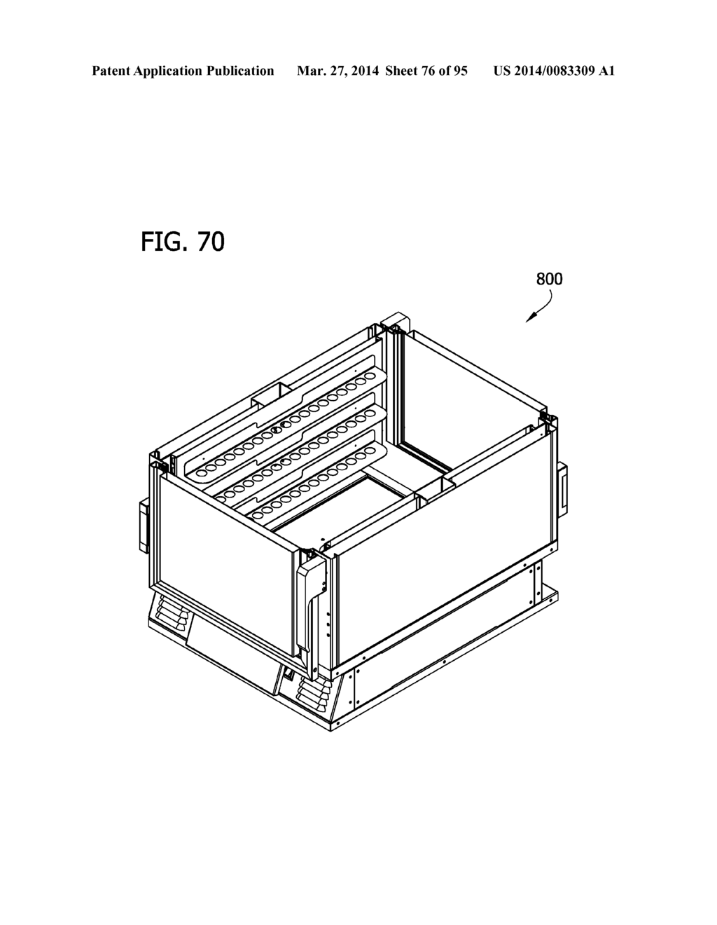 HOLDING OVEN - diagram, schematic, and image 77