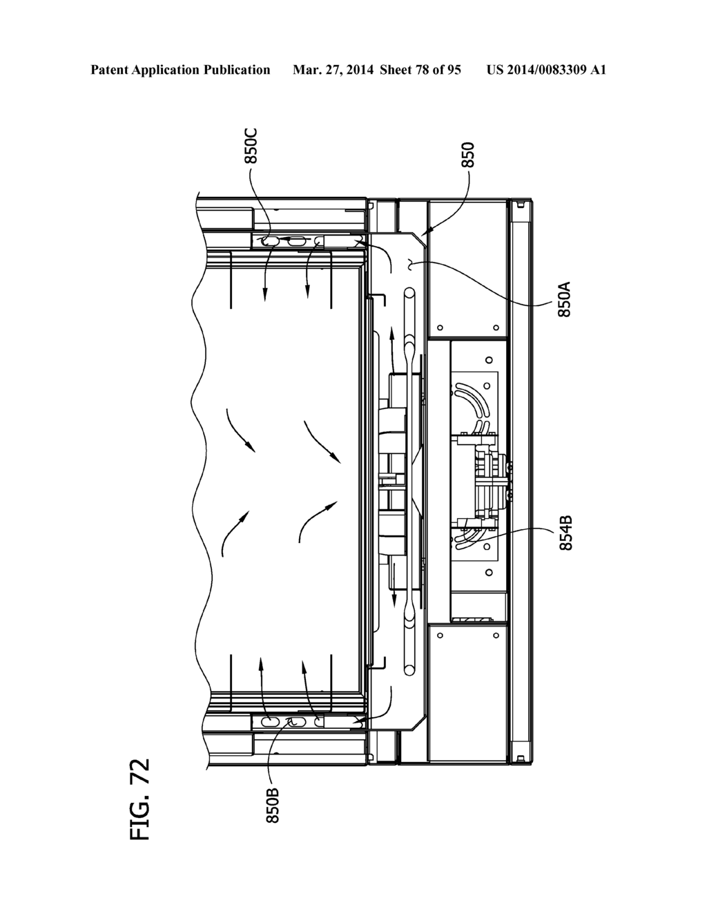 HOLDING OVEN - diagram, schematic, and image 79