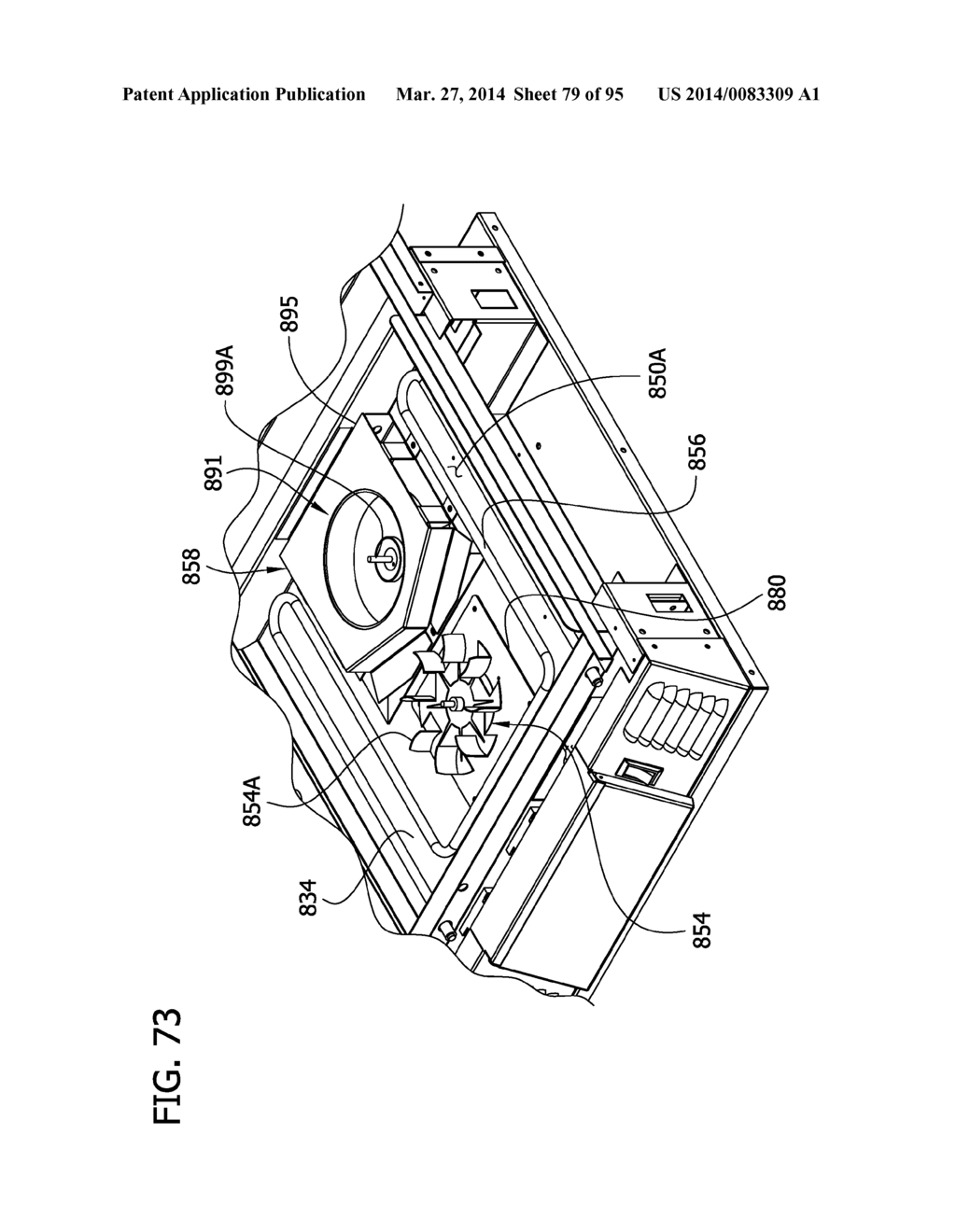 HOLDING OVEN - diagram, schematic, and image 80