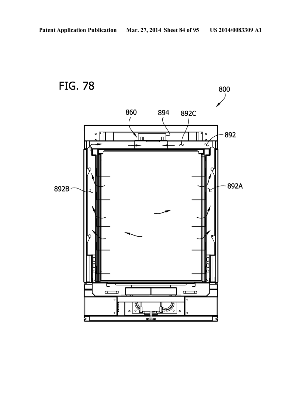 HOLDING OVEN - diagram, schematic, and image 85