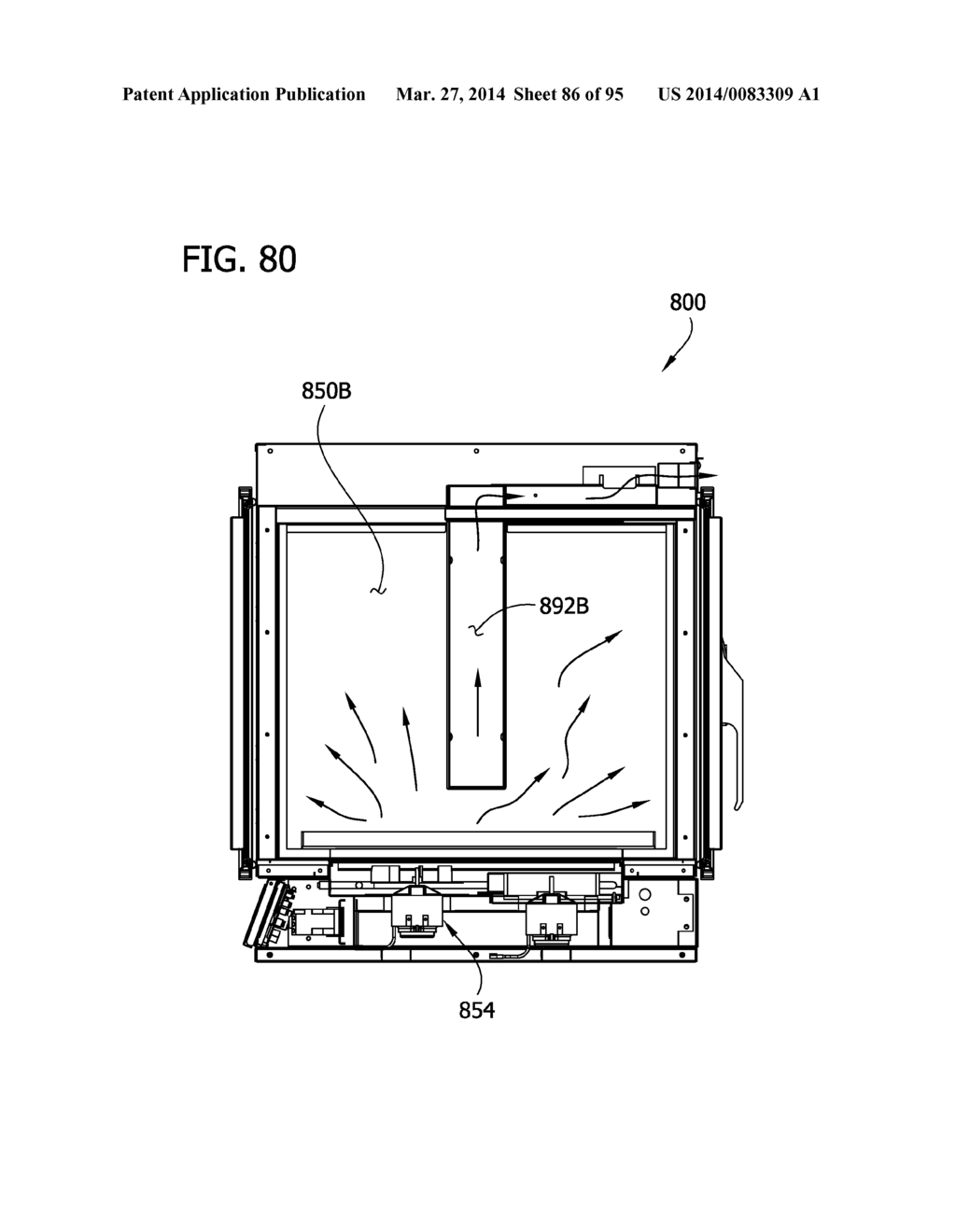 HOLDING OVEN - diagram, schematic, and image 87