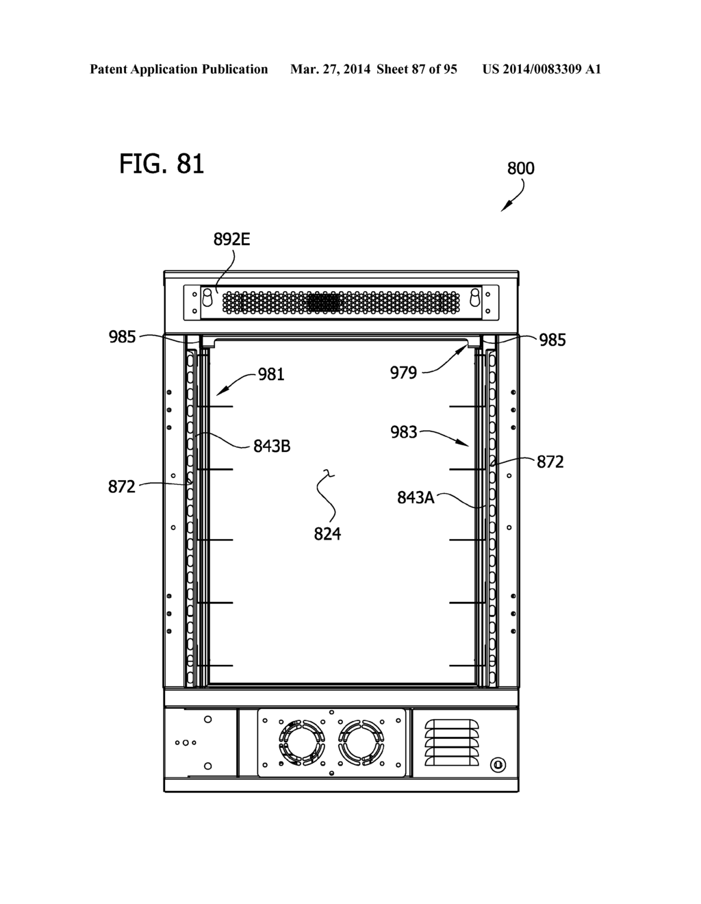 HOLDING OVEN - diagram, schematic, and image 88