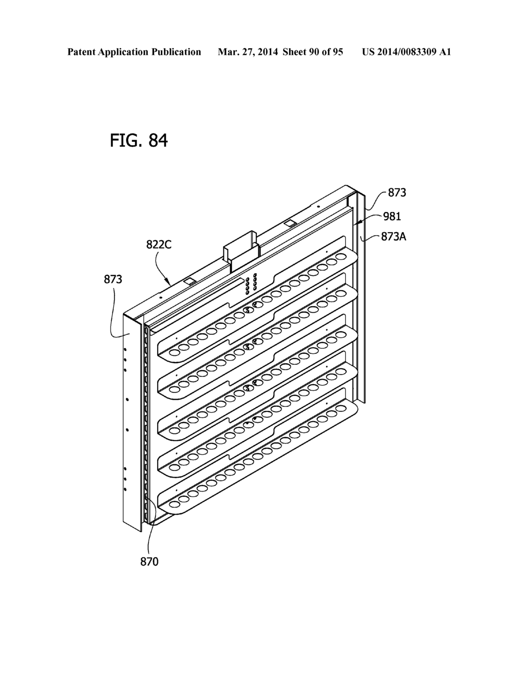 HOLDING OVEN - diagram, schematic, and image 91