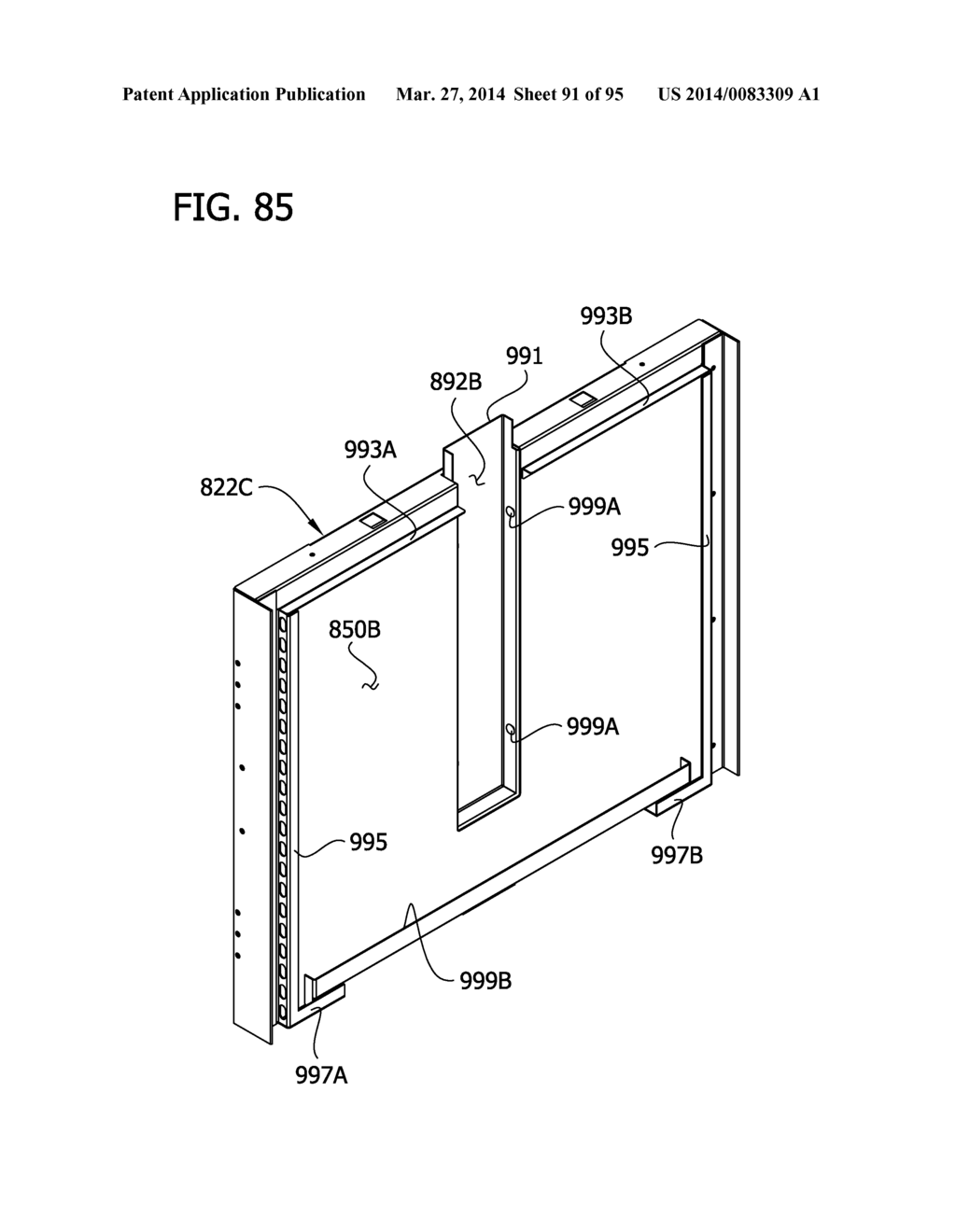 HOLDING OVEN - diagram, schematic, and image 92