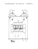 CYCLE PRESS diagram and image