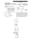 EMBOSSING WITH PRINTED RELIEF PATTERN diagram and image