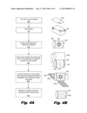 EMBOSSING WITH PRINTED RELIEF PATTERN diagram and image