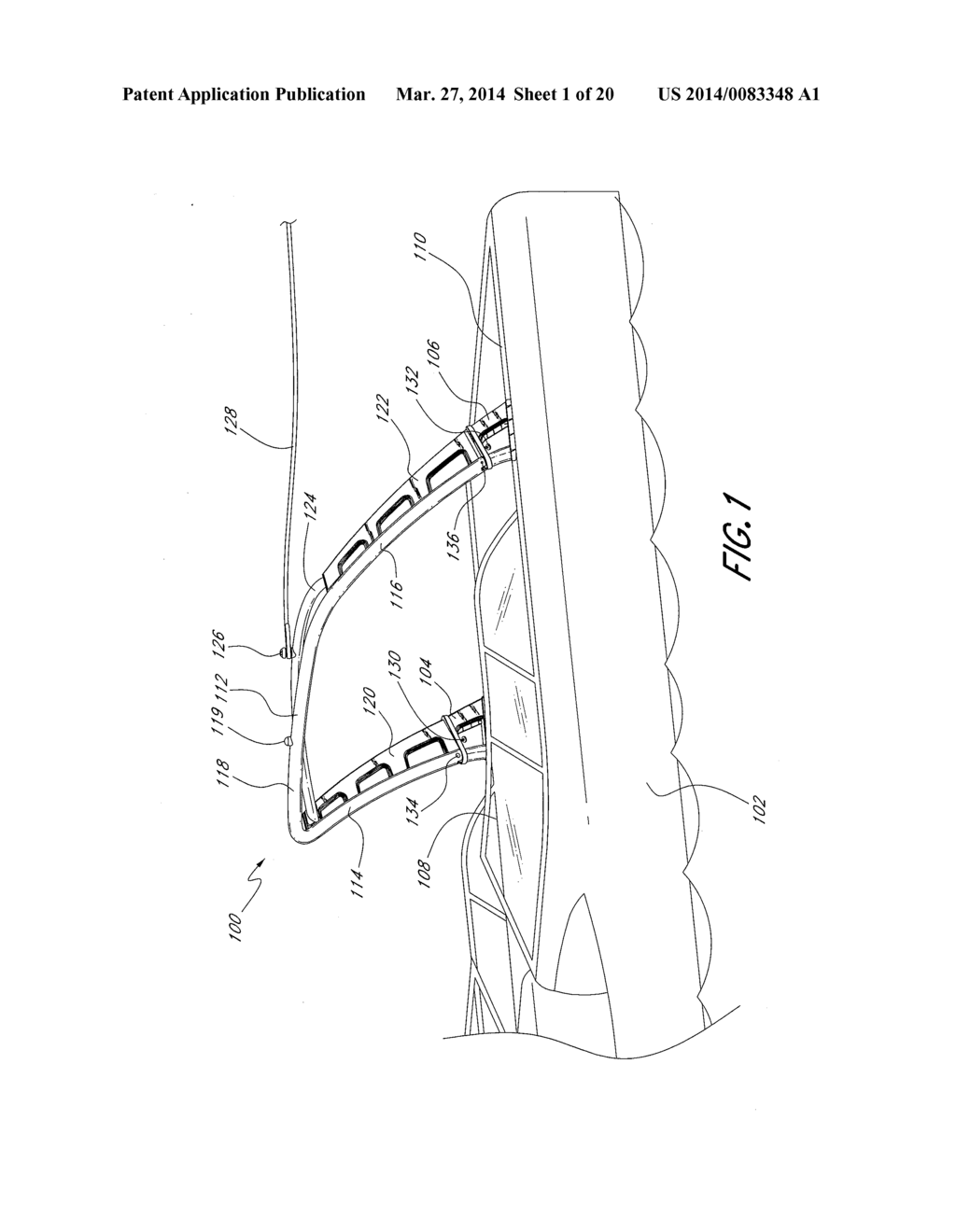 WAKE TOWERS AND METHODS OF USE AND MANUFACTURE THEREOF - diagram, schematic, and image 02