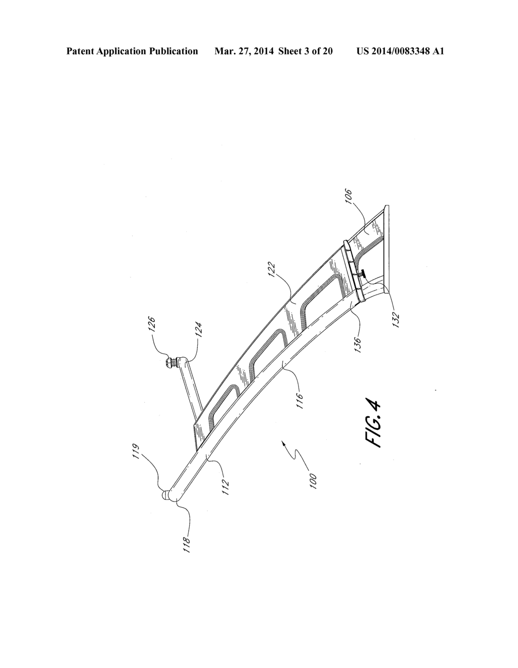 WAKE TOWERS AND METHODS OF USE AND MANUFACTURE THEREOF - diagram, schematic, and image 04