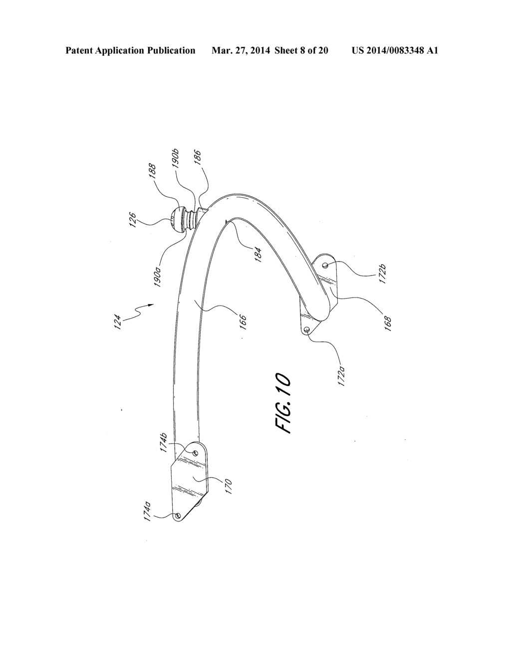 WAKE TOWERS AND METHODS OF USE AND MANUFACTURE THEREOF - diagram, schematic, and image 09