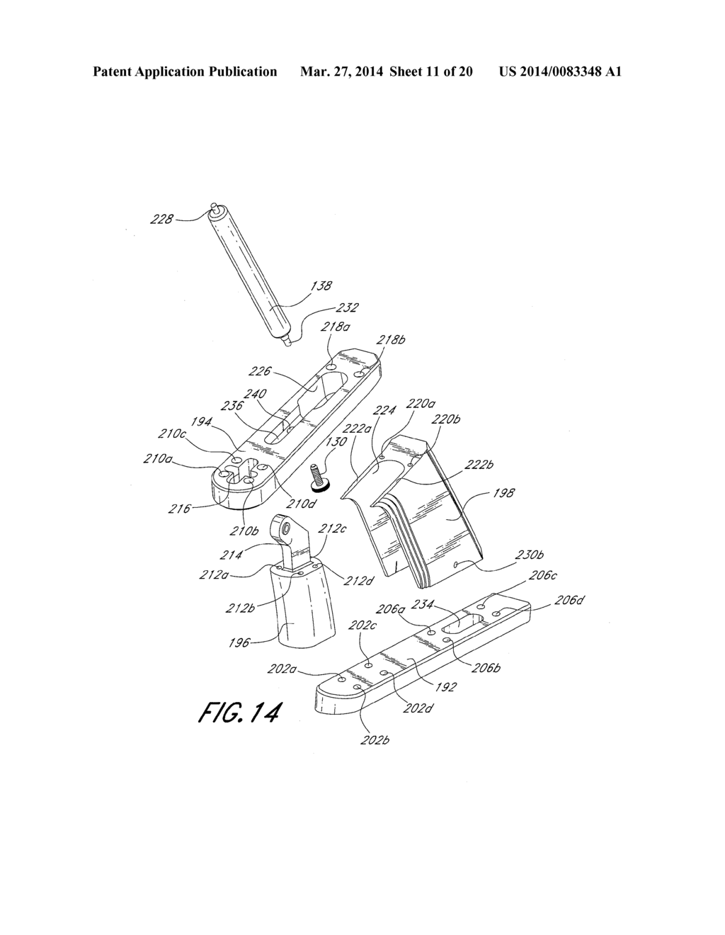 WAKE TOWERS AND METHODS OF USE AND MANUFACTURE THEREOF - diagram, schematic, and image 12