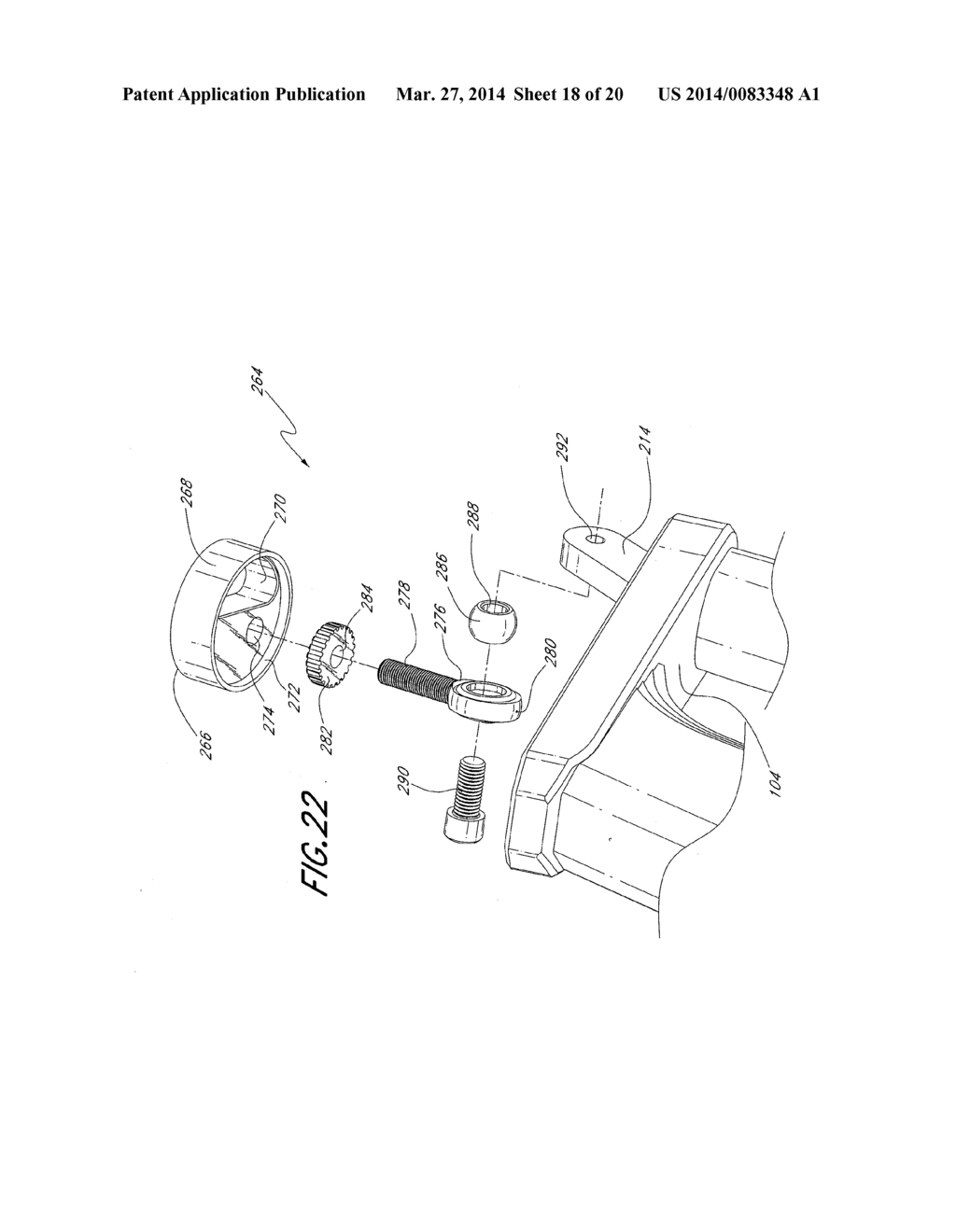 WAKE TOWERS AND METHODS OF USE AND MANUFACTURE THEREOF - diagram, schematic, and image 19