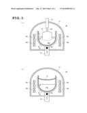 METHOD OF PRODUCING GROUP III-V COMPOUND SEMICONDUCTOR SINGLE CRYSTAL diagram and image