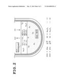 METHOD OF PRODUCING GROUP III-V COMPOUND SEMICONDUCTOR SINGLE CRYSTAL diagram and image