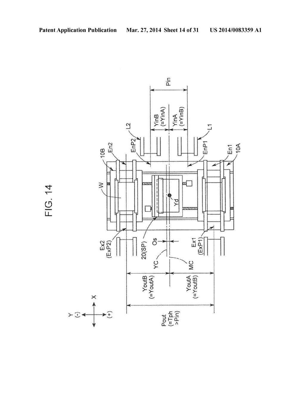 SCREEN PRINTING MACHINE - diagram, schematic, and image 15