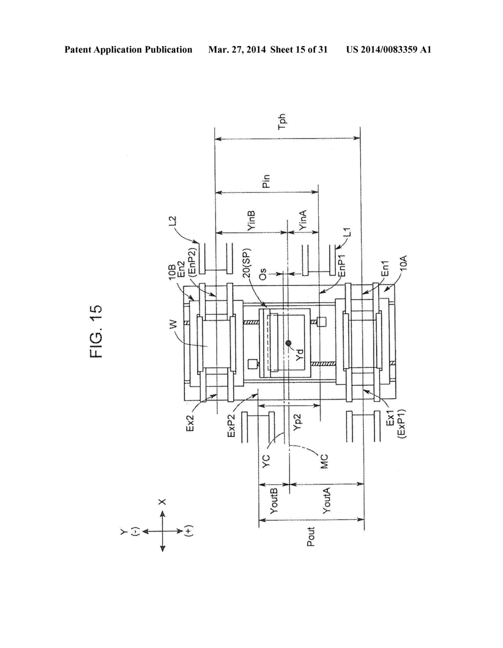 SCREEN PRINTING MACHINE - diagram, schematic, and image 16