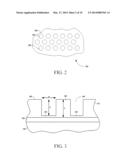 PATTERNING OF MAGNETIC THIN FILM USING ENERGIZED IONS AND THERMAL     EXCITATION diagram and image