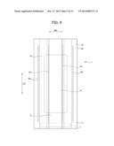 ABSORBENT ARTICLE FOR PET diagram and image