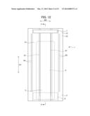 ABSORBENT ARTICLE FOR PET diagram and image